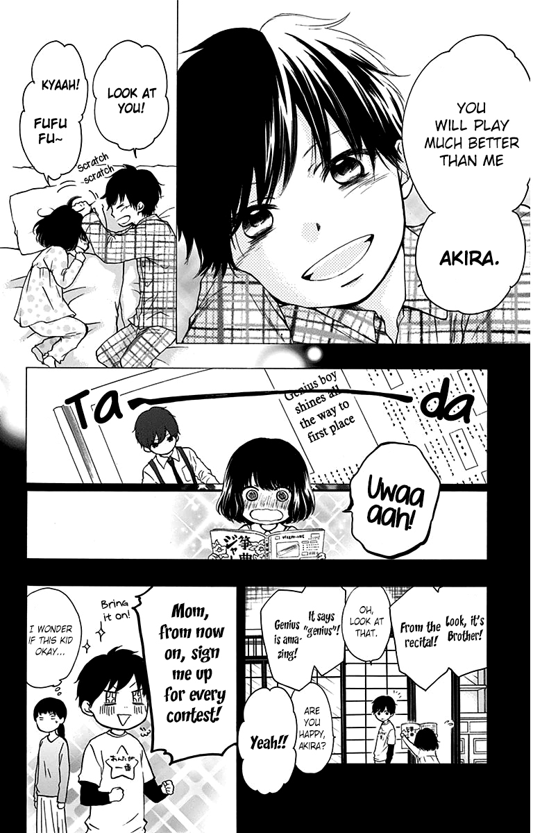 Kono Oto Tomare!, Chapter 37 image 06